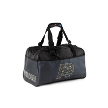 Prince by Hydrogen Sporttasche Spark Duffel (Hauptfach) schwarz